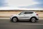 Hyundai Tucson Limited 2018 года (NA)